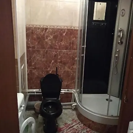Da Solo Con L'Armonia Apartment